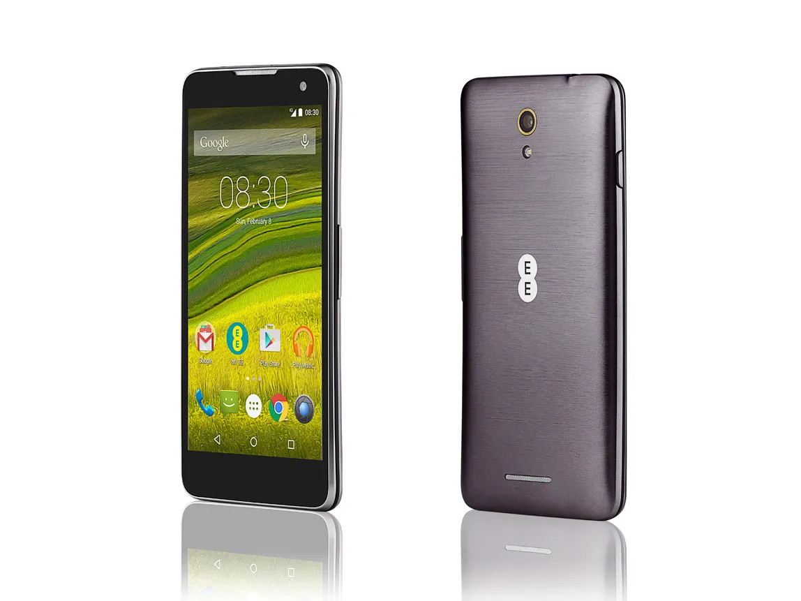 Harrier Smartphone
