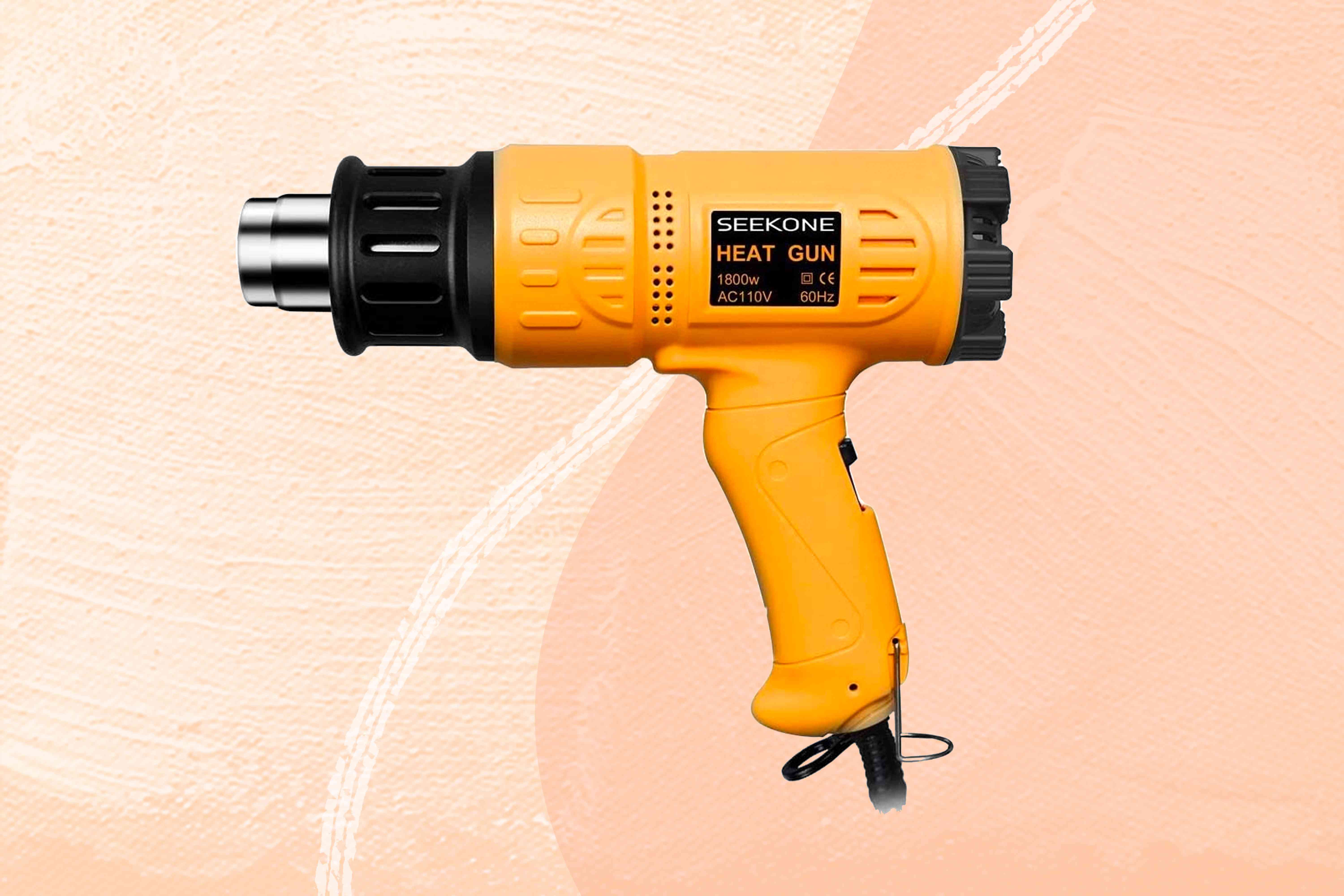 Heat Gun