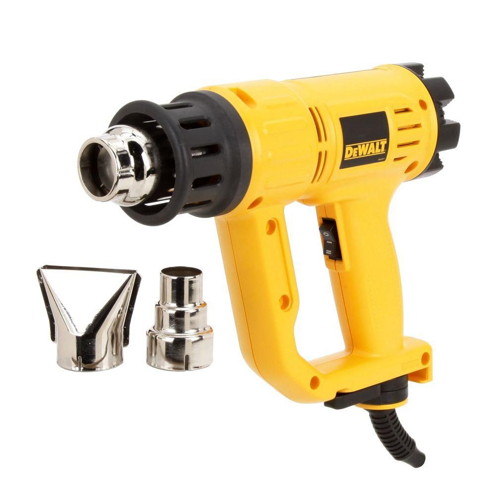 Heat Gun