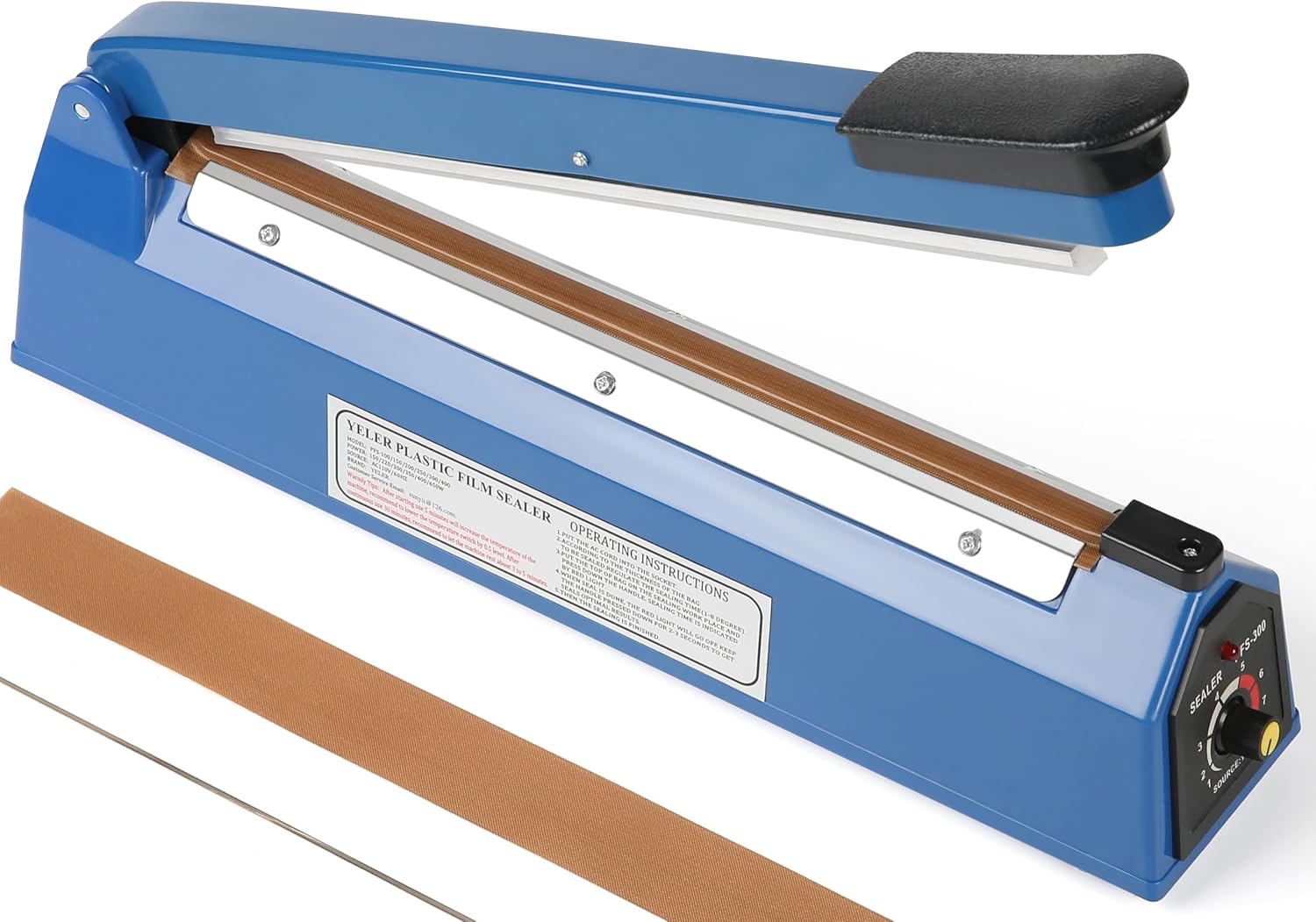 Heat Sealer