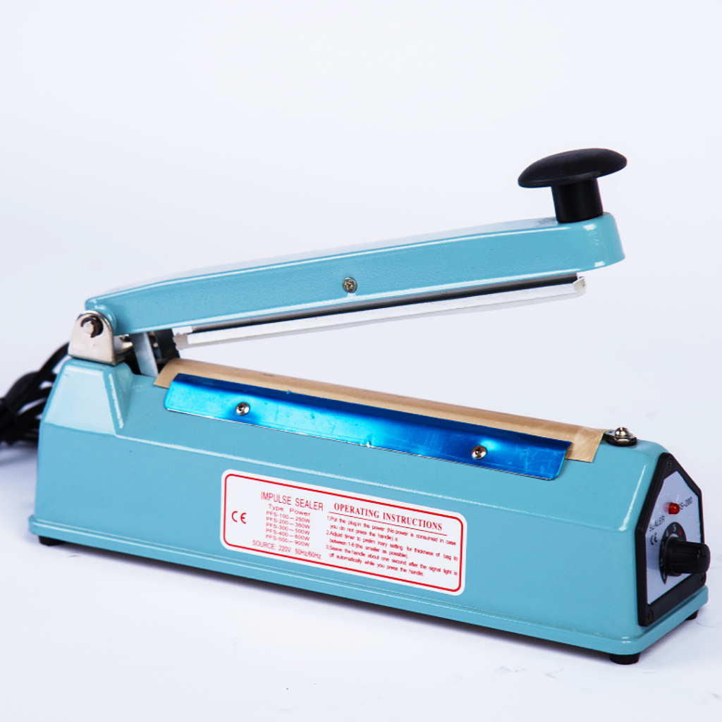 Heat Sealer