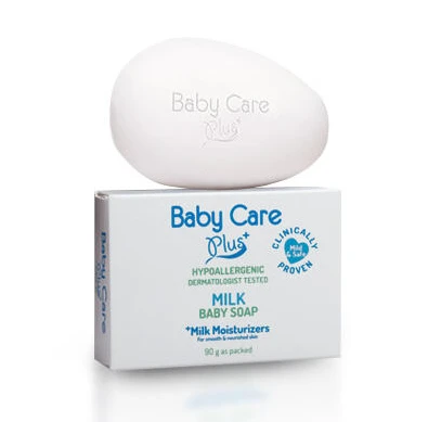 Heavy Duty Baby Soap