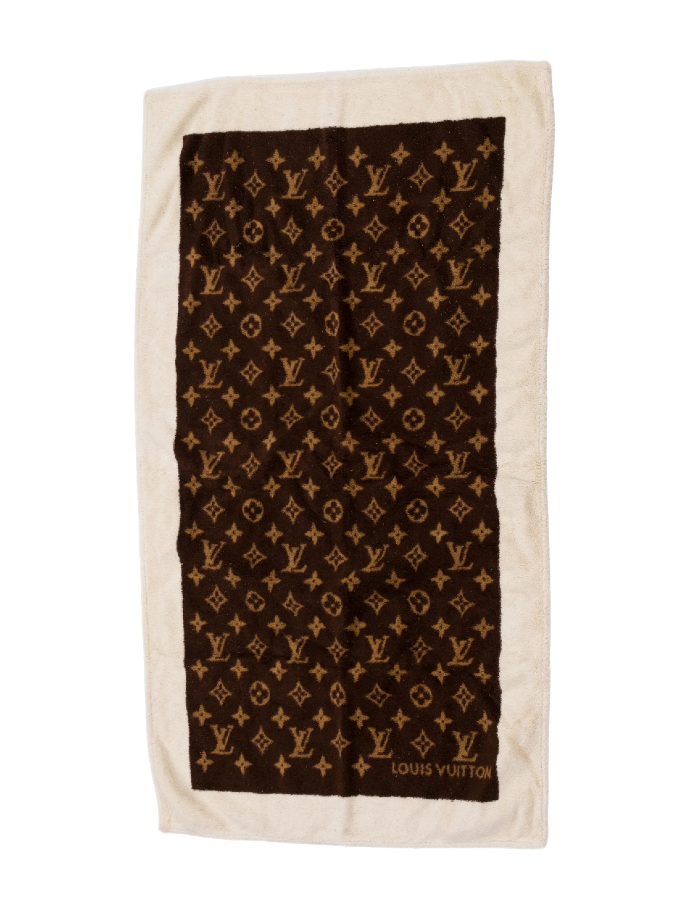 Heavy Duty Baby Towel
