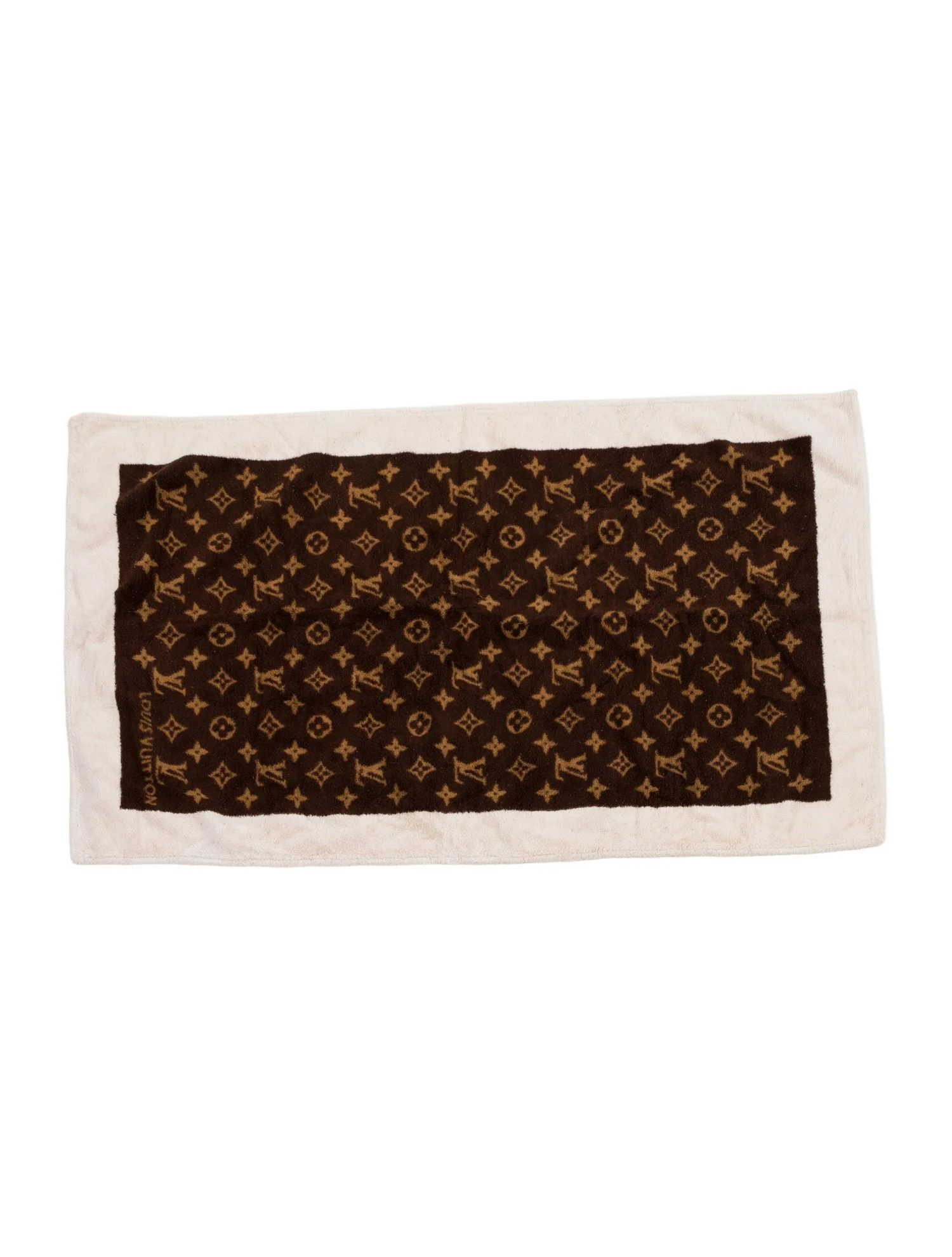 Heavy Duty Baby Towel