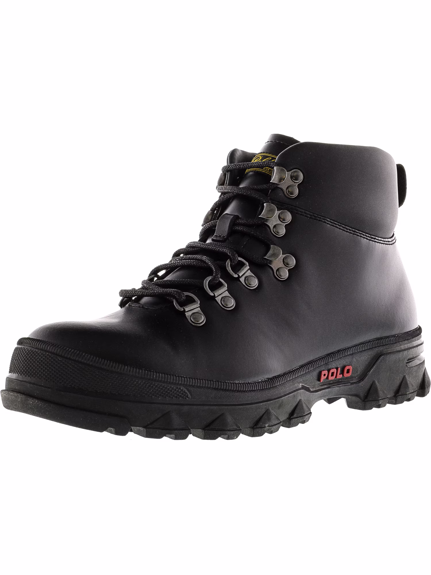 Heavy Duty Boots