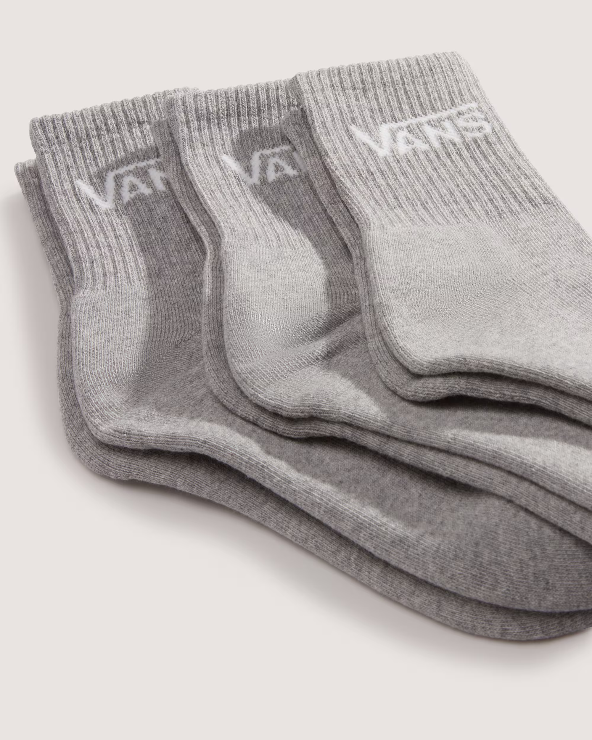 Heavy Duty Crew Socks