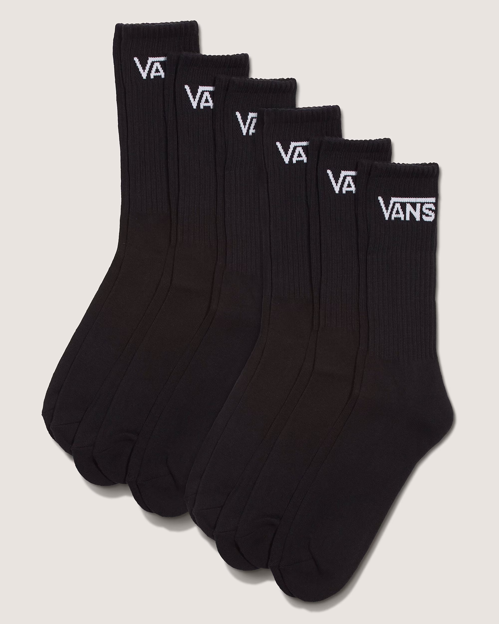 Heavy Duty Crew Socks