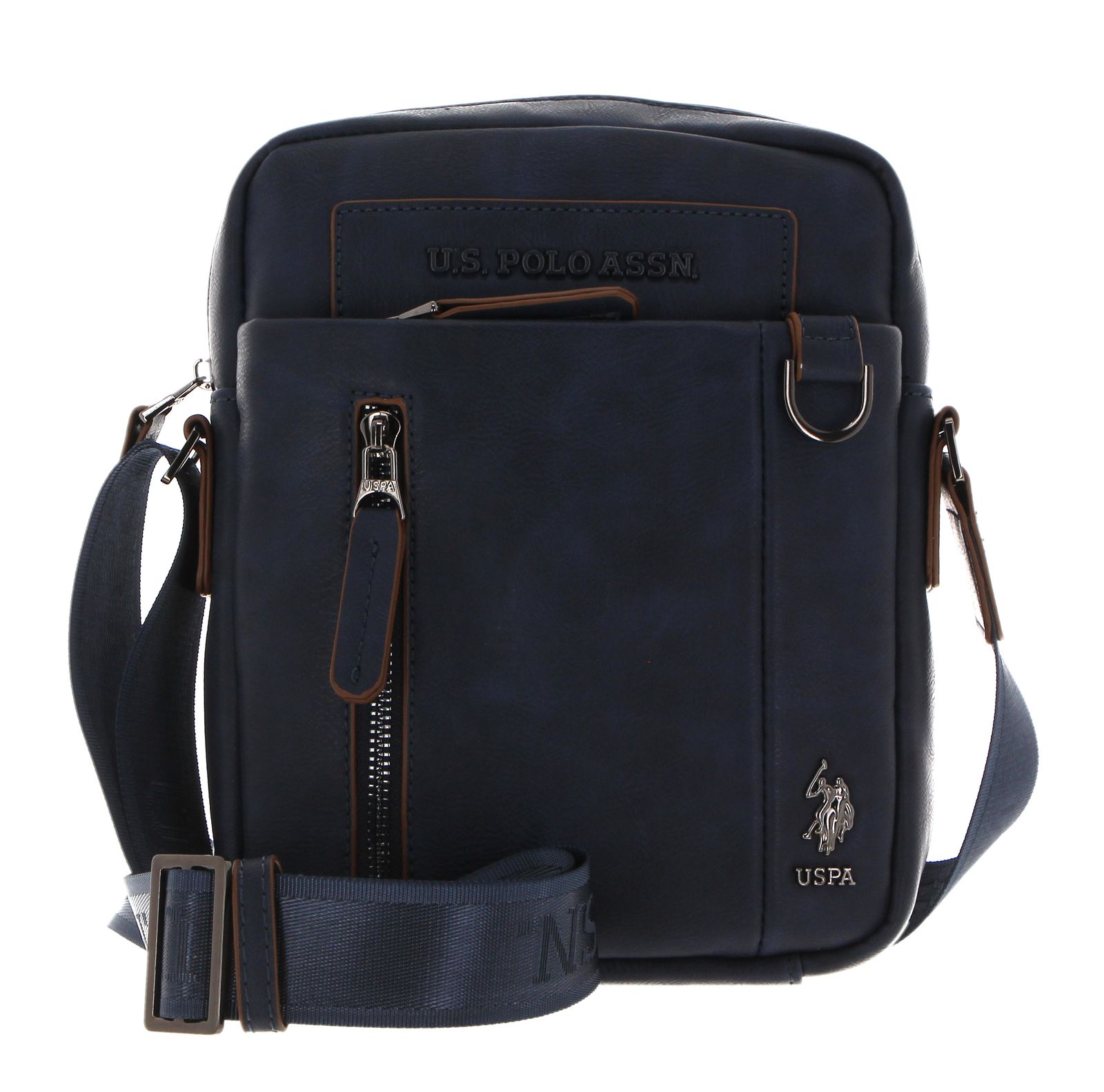 Heavy Duty Crossbody Bag
