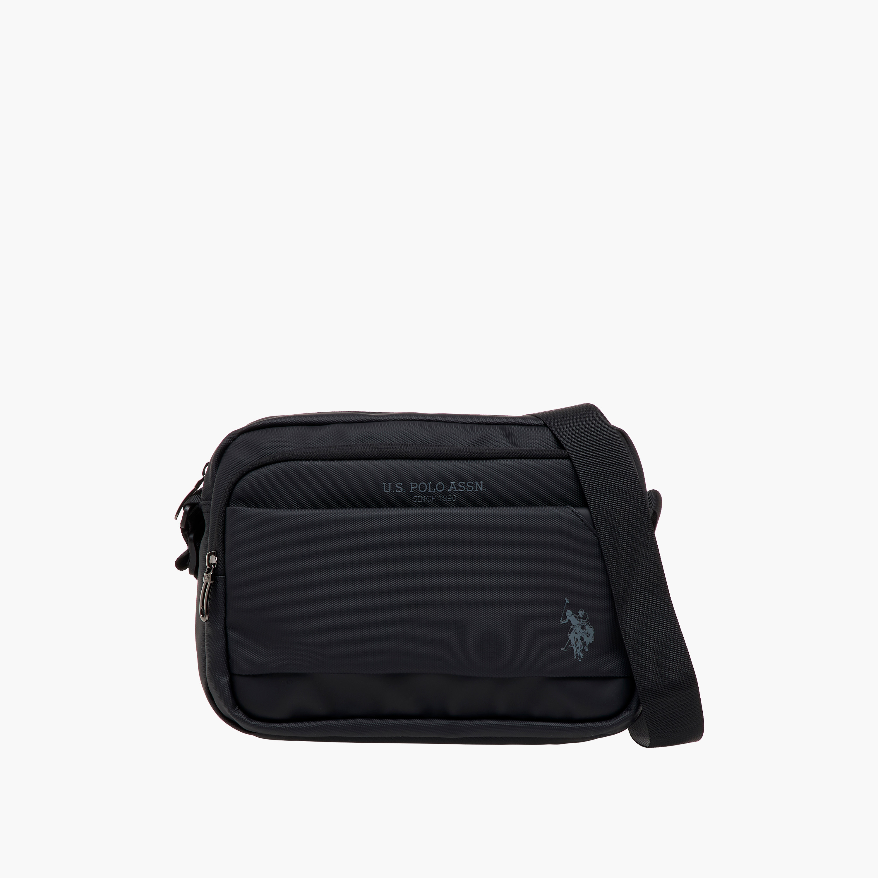 Heavy Duty Crossbody Bag