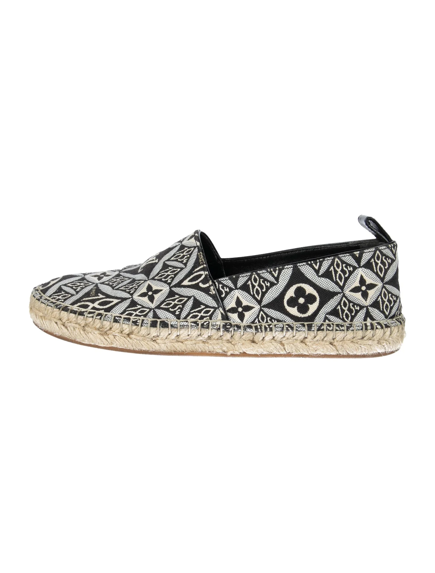 Heavy Duty Espadrilles