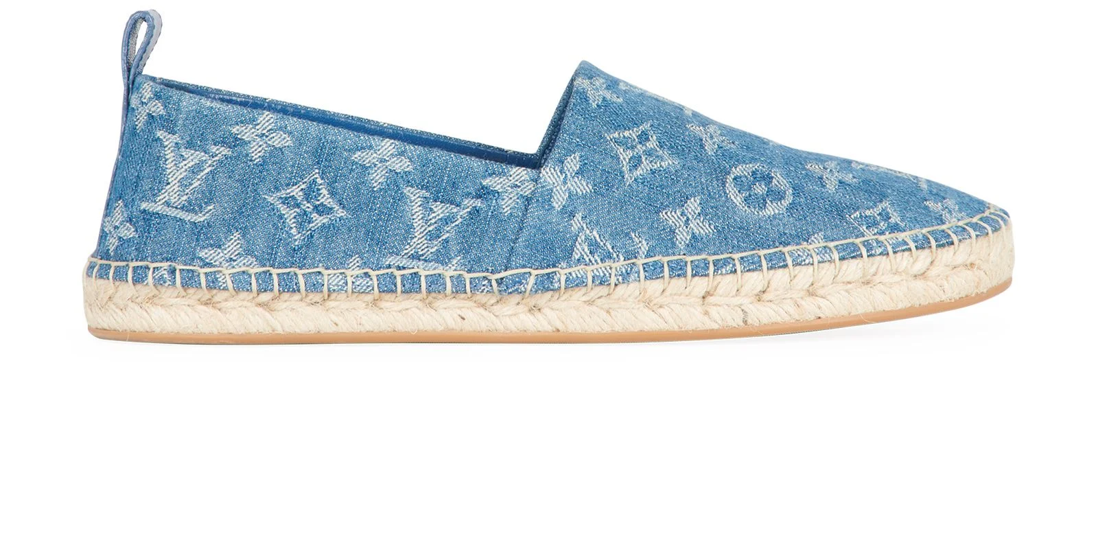 Heavy Duty Espadrilles