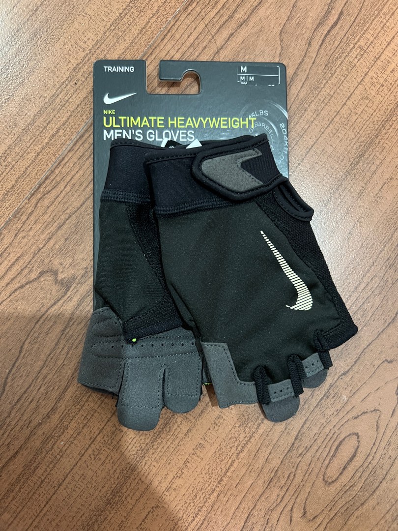 Heavy Duty Gloves