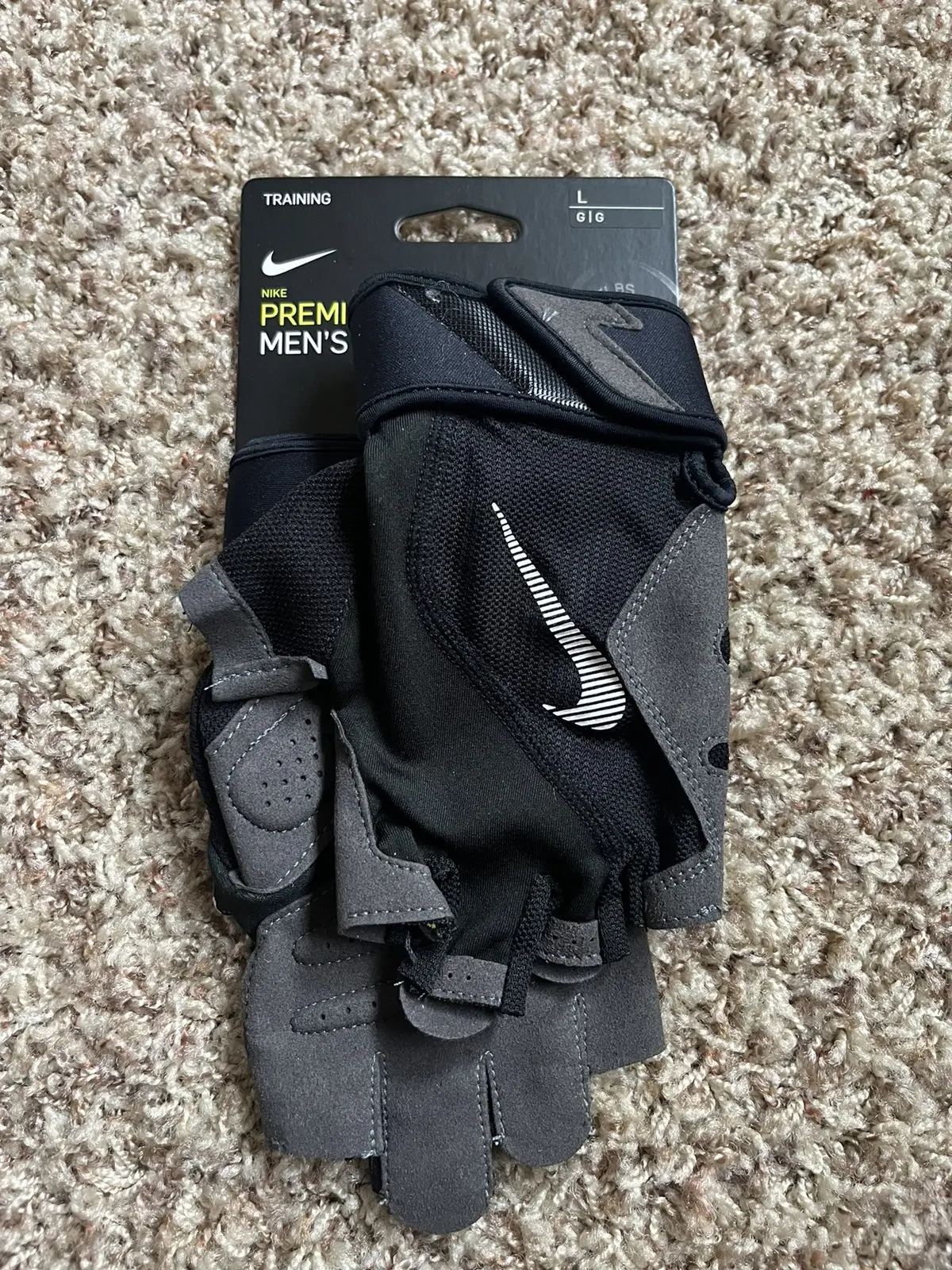 Heavy Duty Gloves