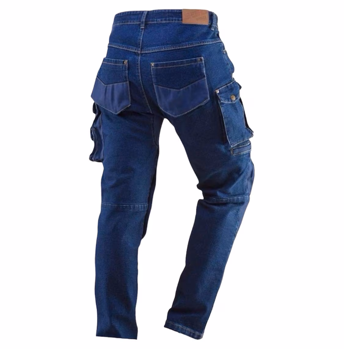 Heavy Duty Jeans