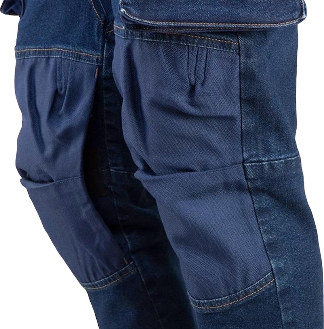 Heavy Duty Jeans
