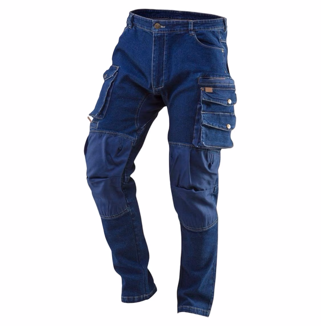 Heavy Duty Jeans