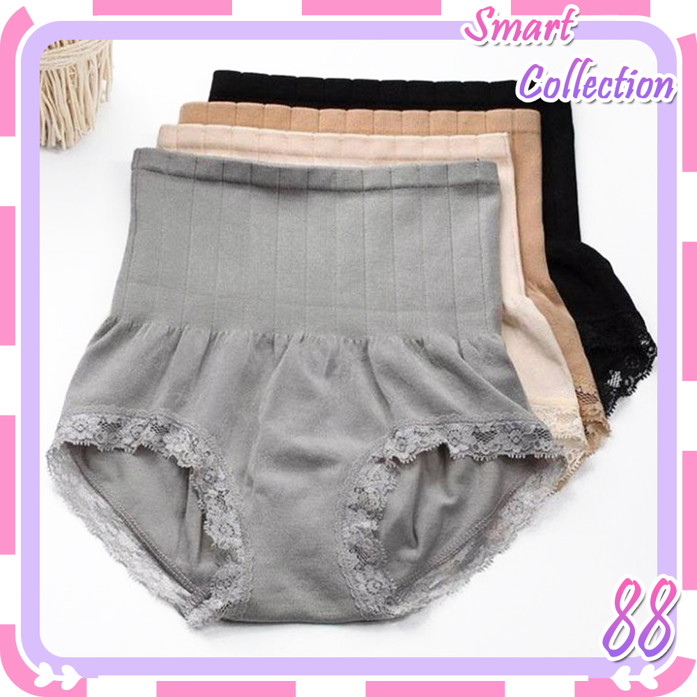 Heavy Duty Panties