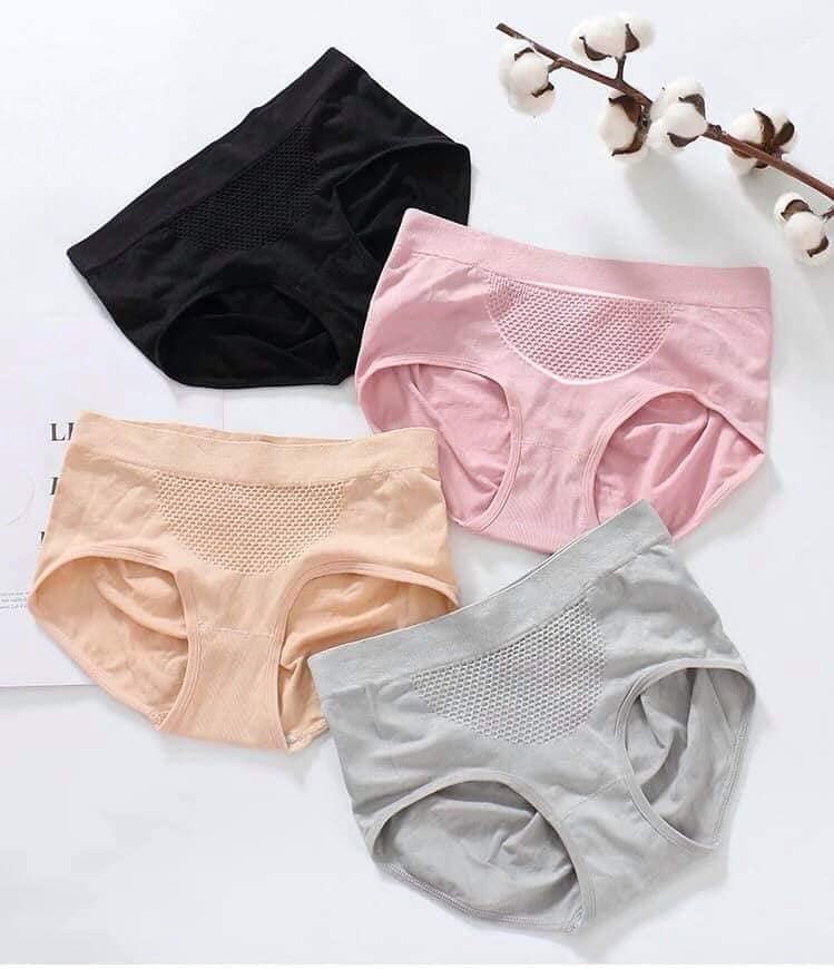 Heavy Duty Panties