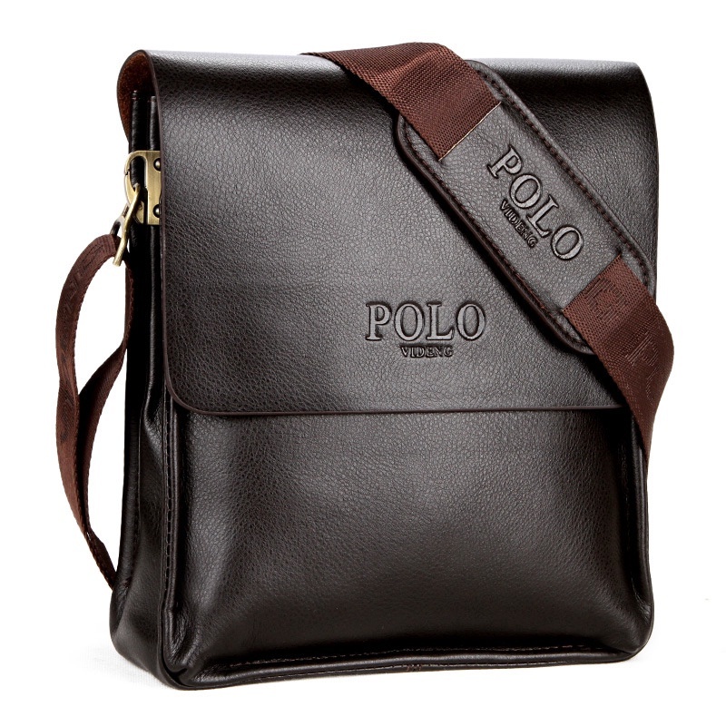 Heavy Duty Purse
