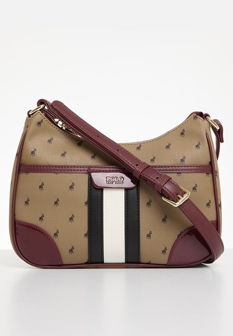 Heavy Duty Purse