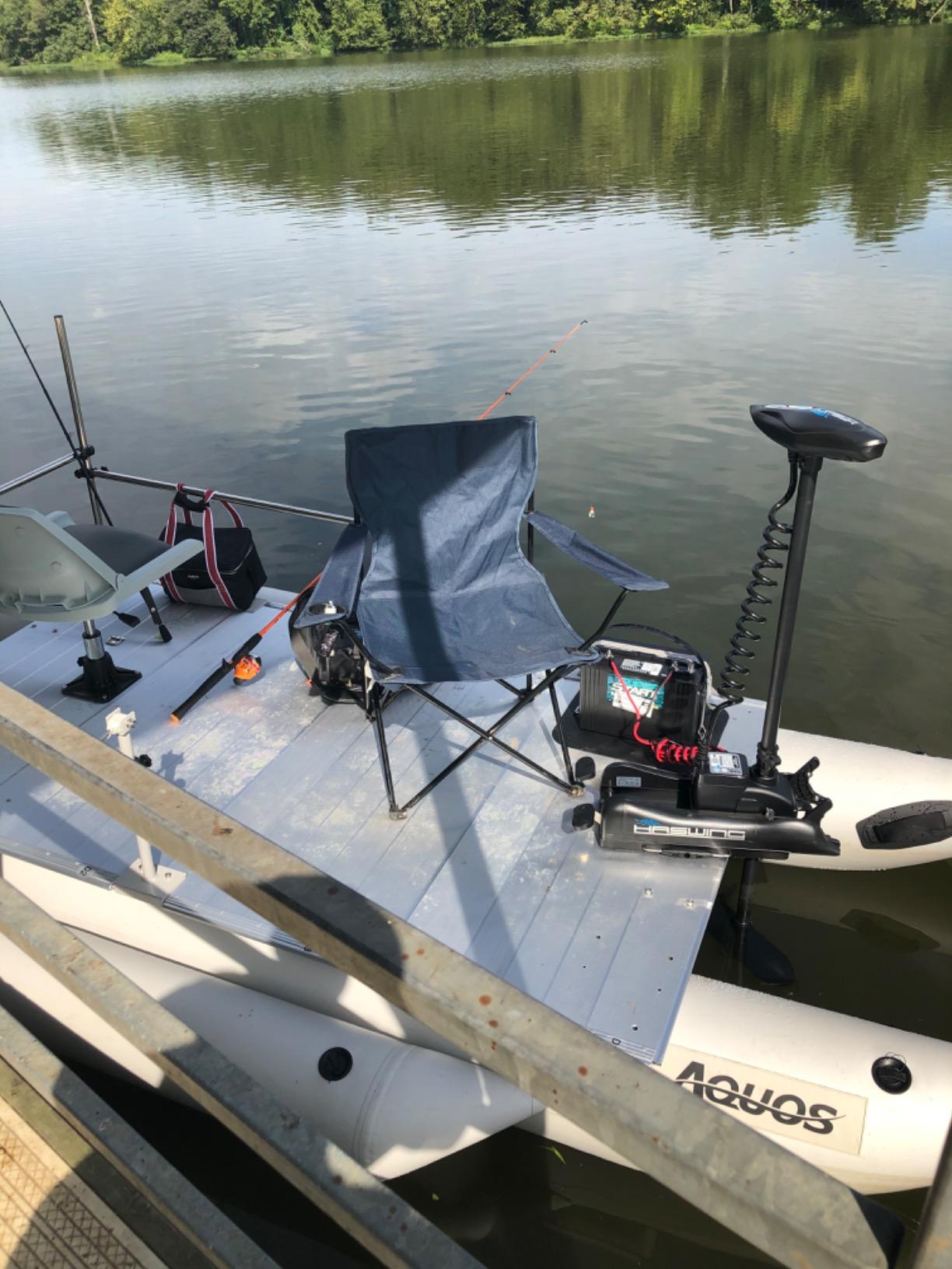 Heavy Duty Rattle