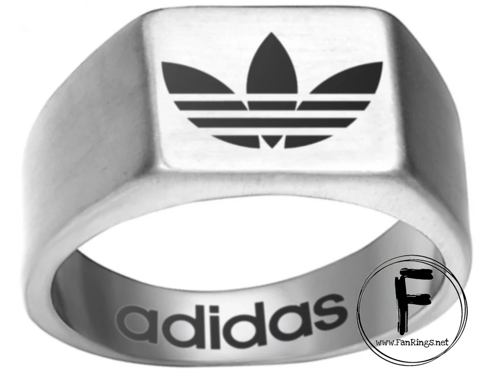 Heavy Duty Ring