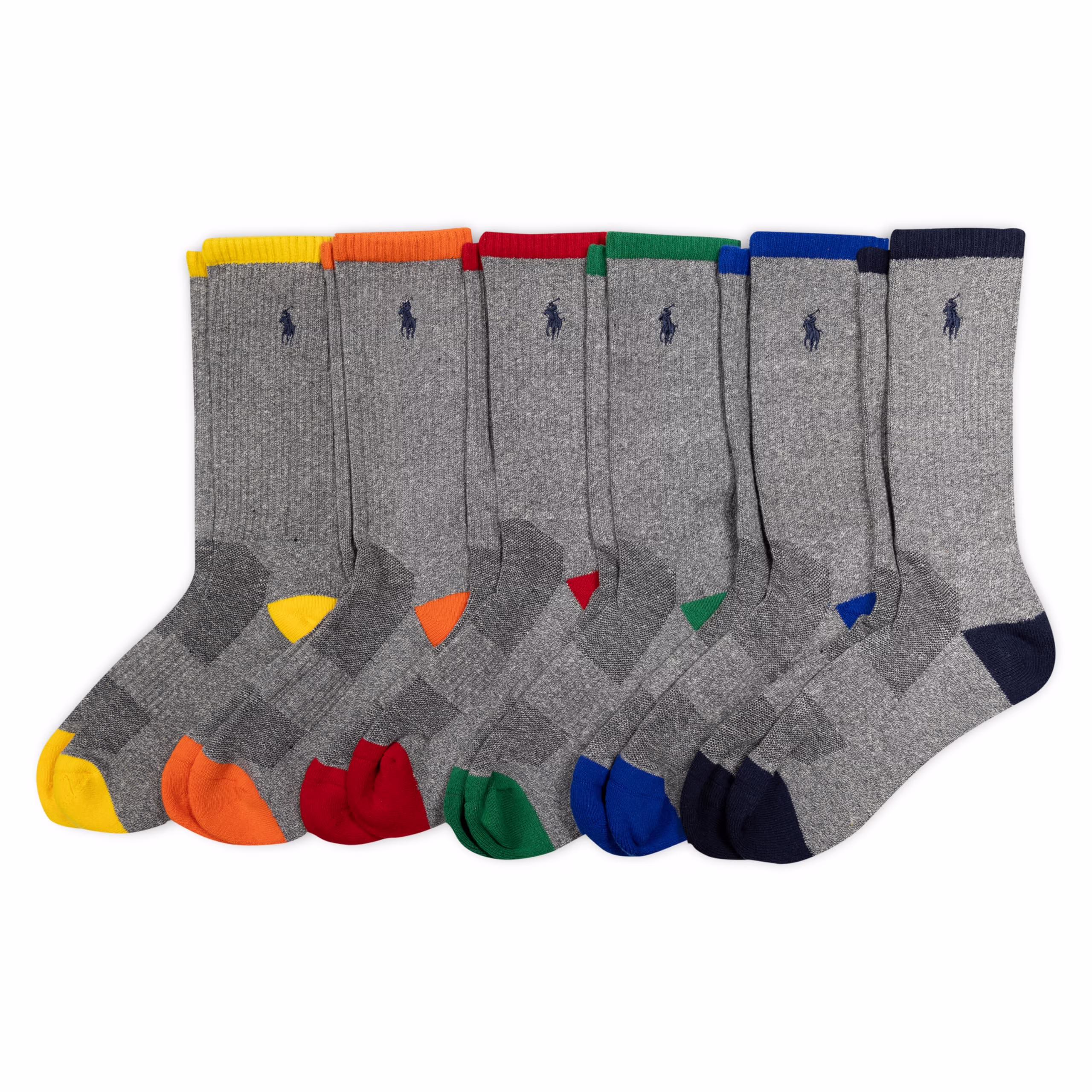 Heavy Duty Socks