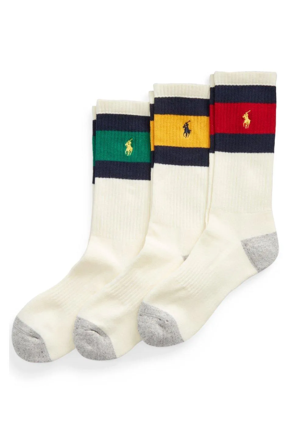 Heavy Duty Socks