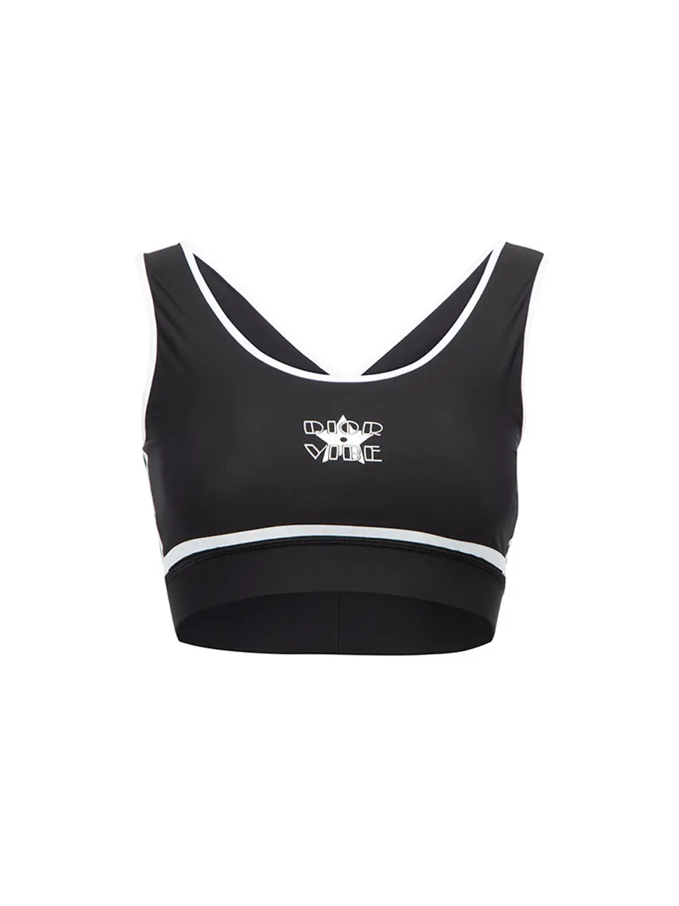 Heavy Duty Sports Bra