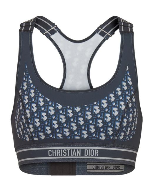 Heavy Duty Sports Bra