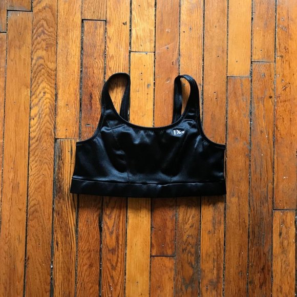 Heavy Duty Sports Bra