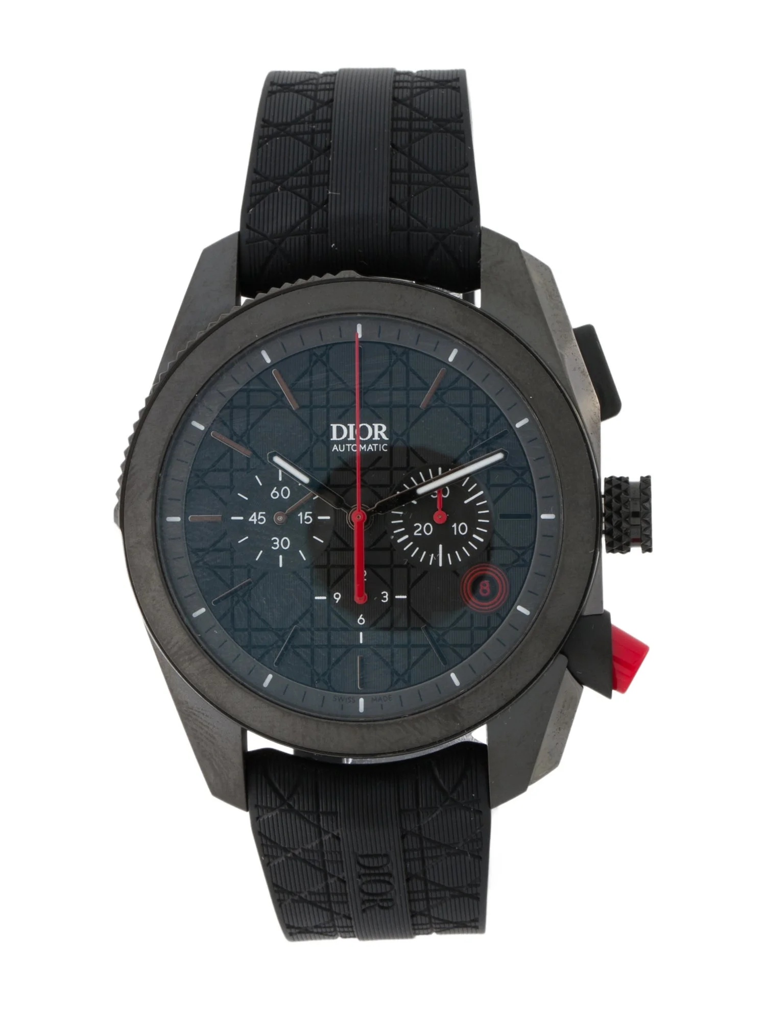 Heavy Duty Sports Watch