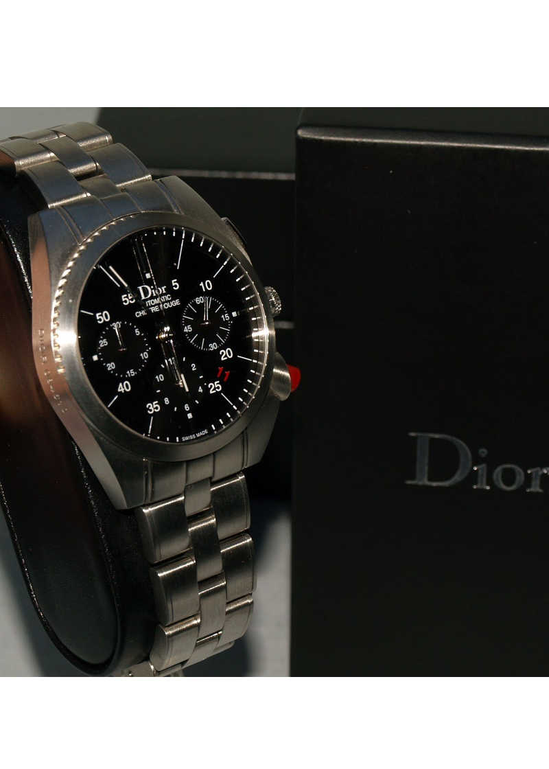 Heavy Duty Sports Watch
