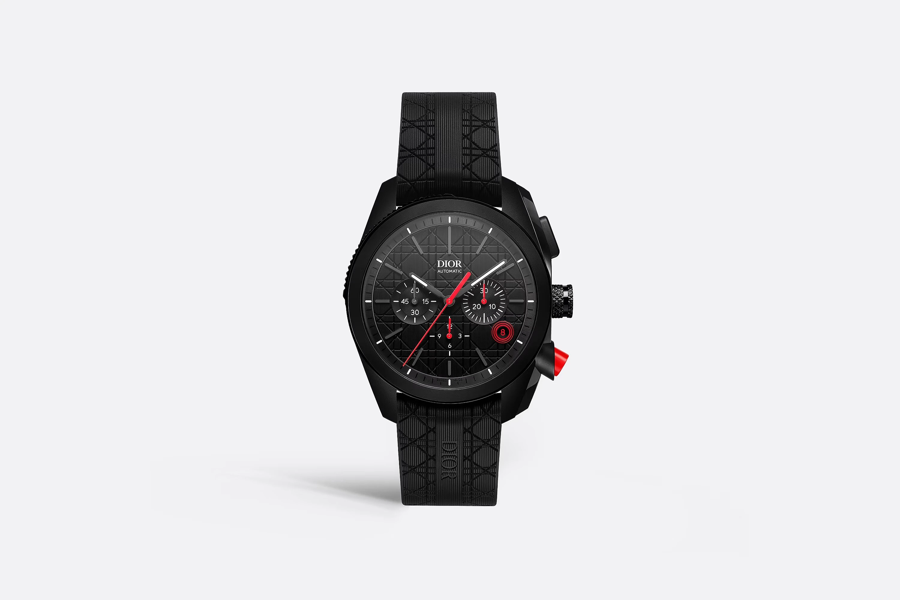 Heavy Duty Sports Watch