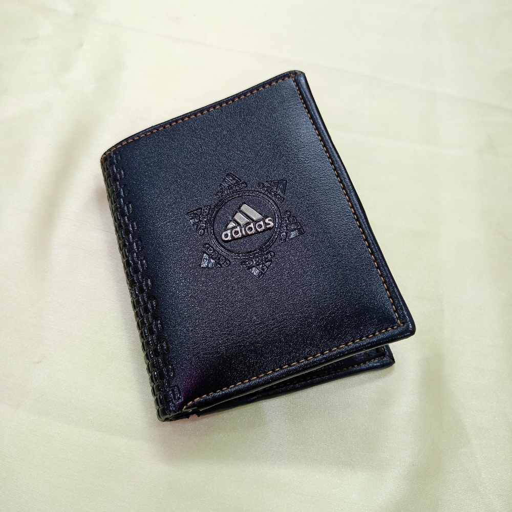 Heavy Duty Wallet