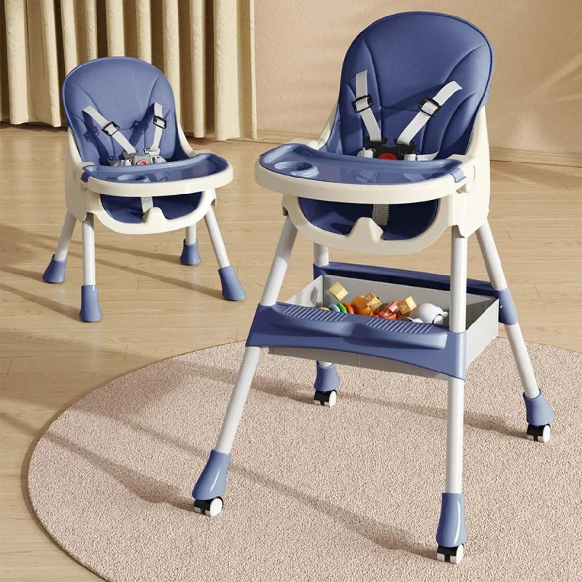 High Chair