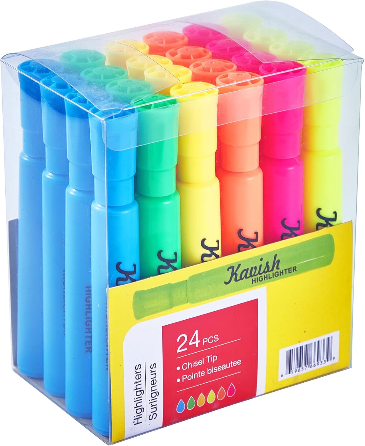 Highlighter Set