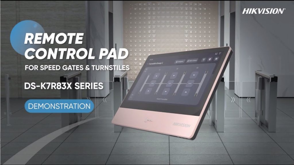 Hikvision Cooling Pad
