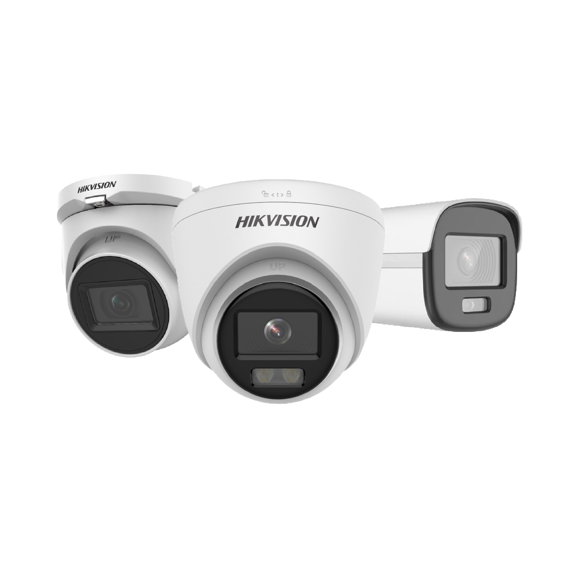 Hikvision Cooling Pad