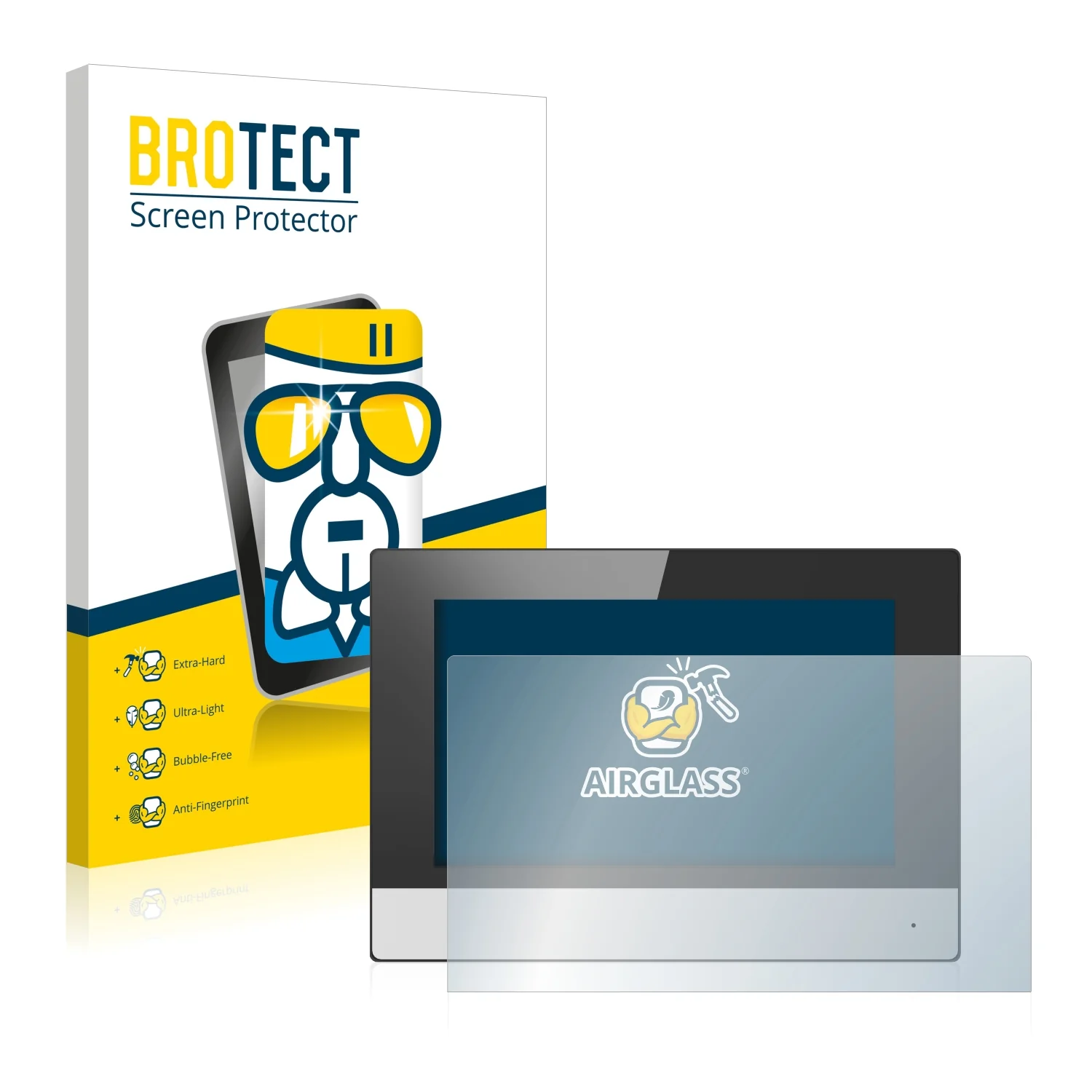 Hikvision Laptop Screen Protector