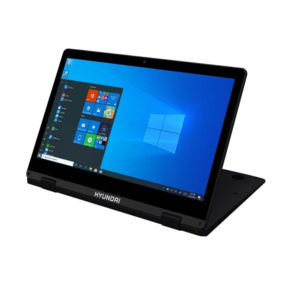Hilux 2-in-1 Laptop