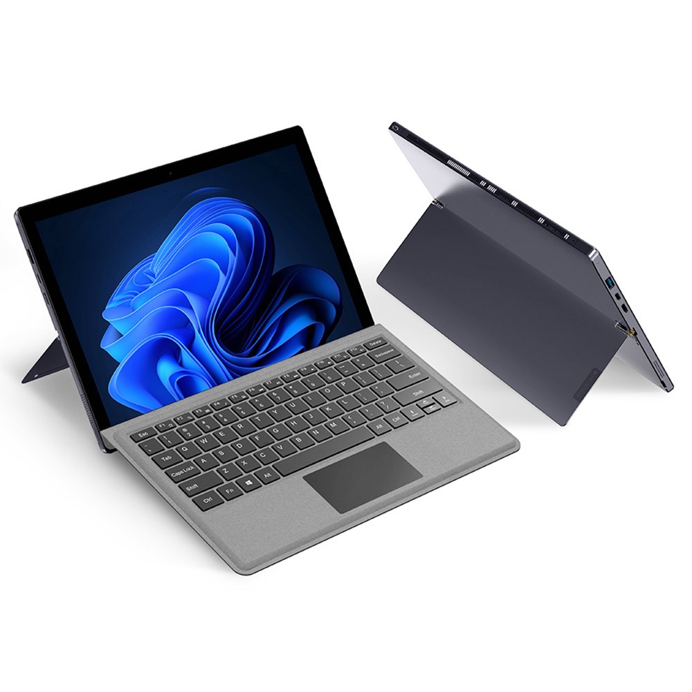 Hilux 2-in-1 Laptop