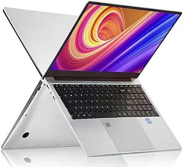 Hilux Thin and Light Laptop