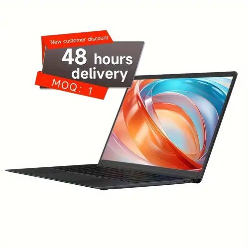Hilux Thin and Light Laptop