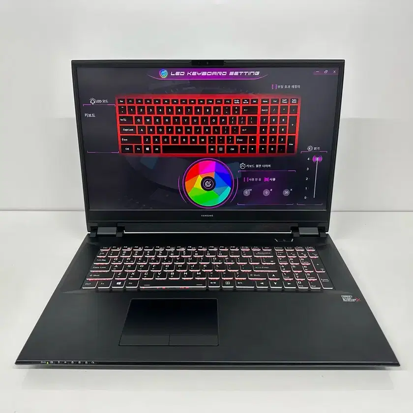 Hisense Gaming Laptop