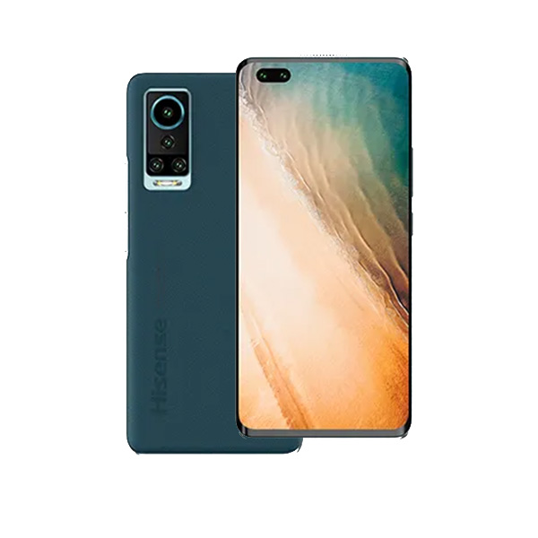 Hisense Large Screen Phone