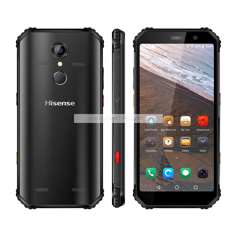 Hisense Rugged Phone