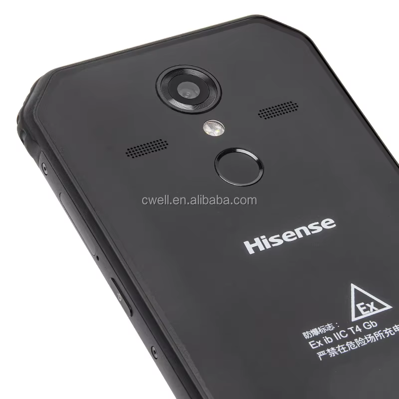 Hisense Rugged Phone