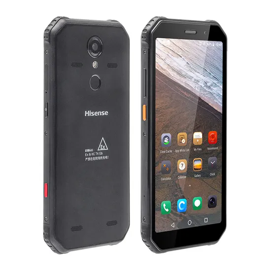 Hisense Rugged Phone
