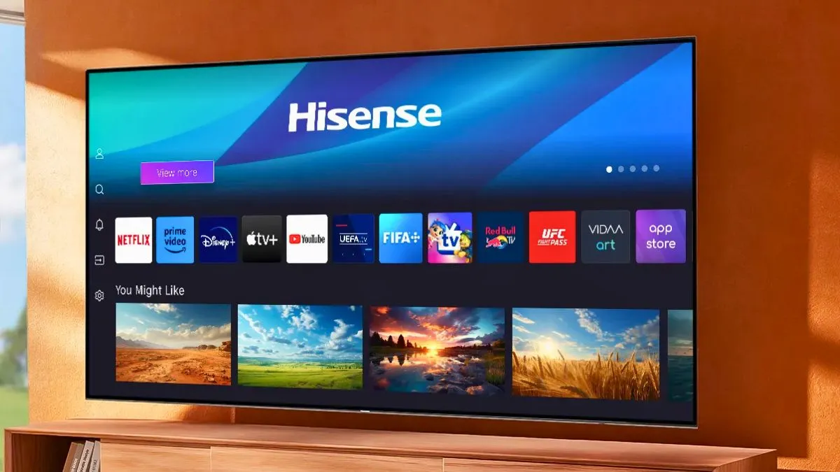 Hisense Smart Sensor